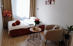Duarte Apartamenty